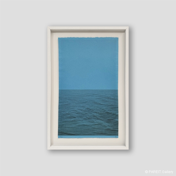 ESCUDERO Juan - Horizont